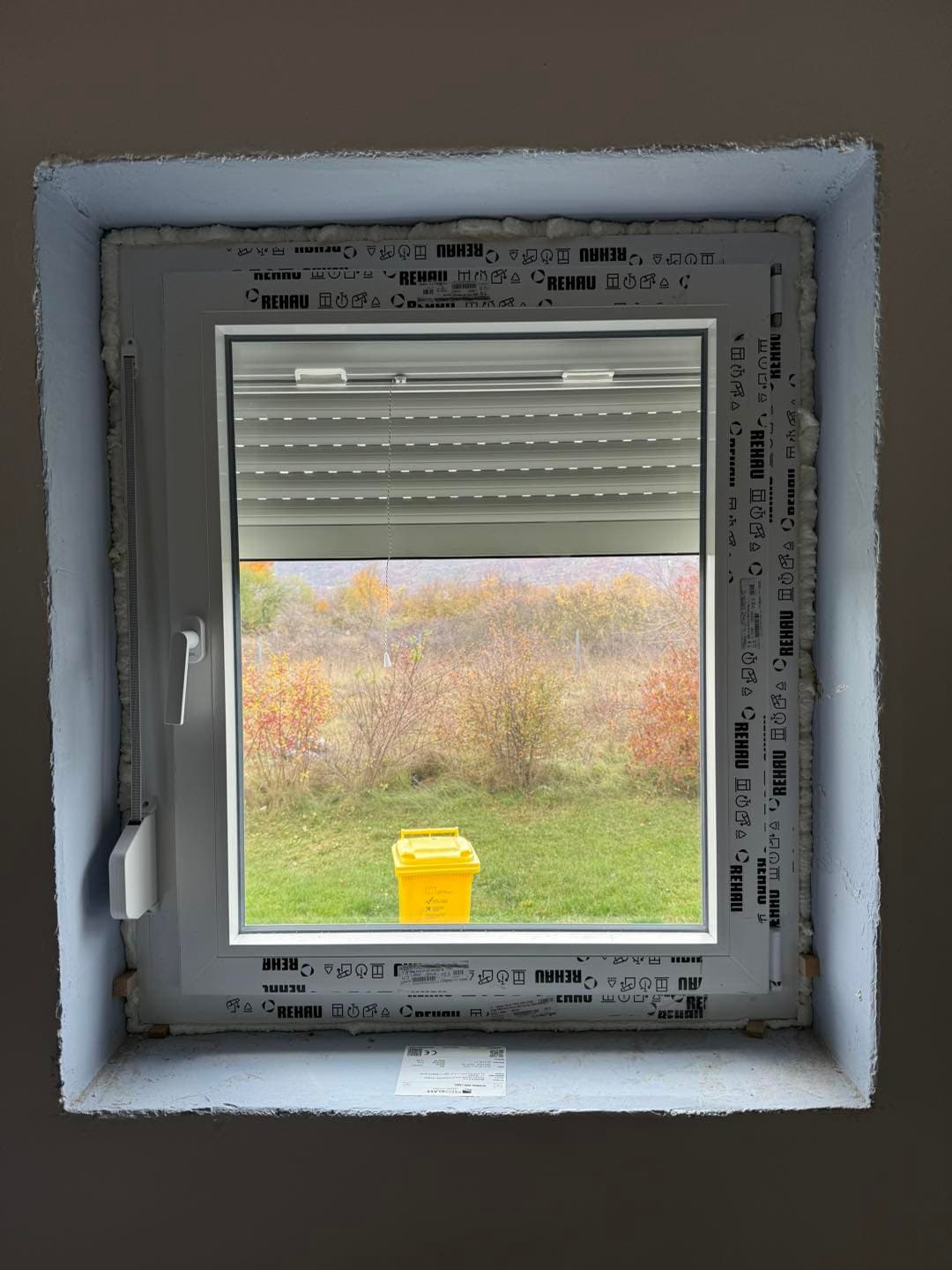 PVC stolarija — Što sve nudimo u PVC programu?