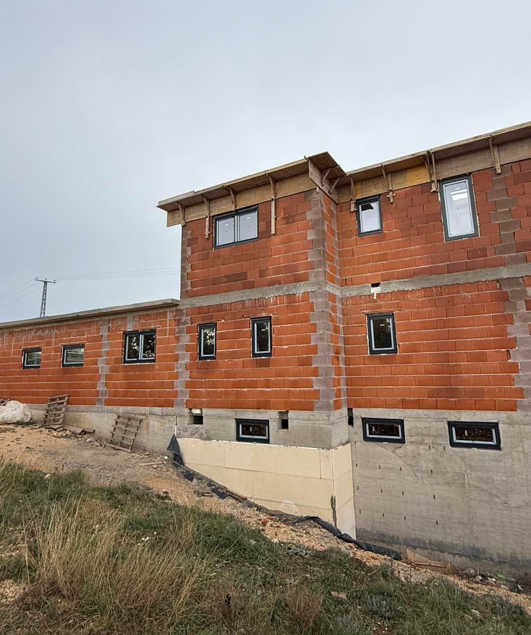 PVC stolarija primjer 5