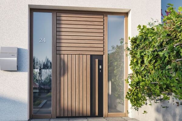 ALU stolarija primjer 5