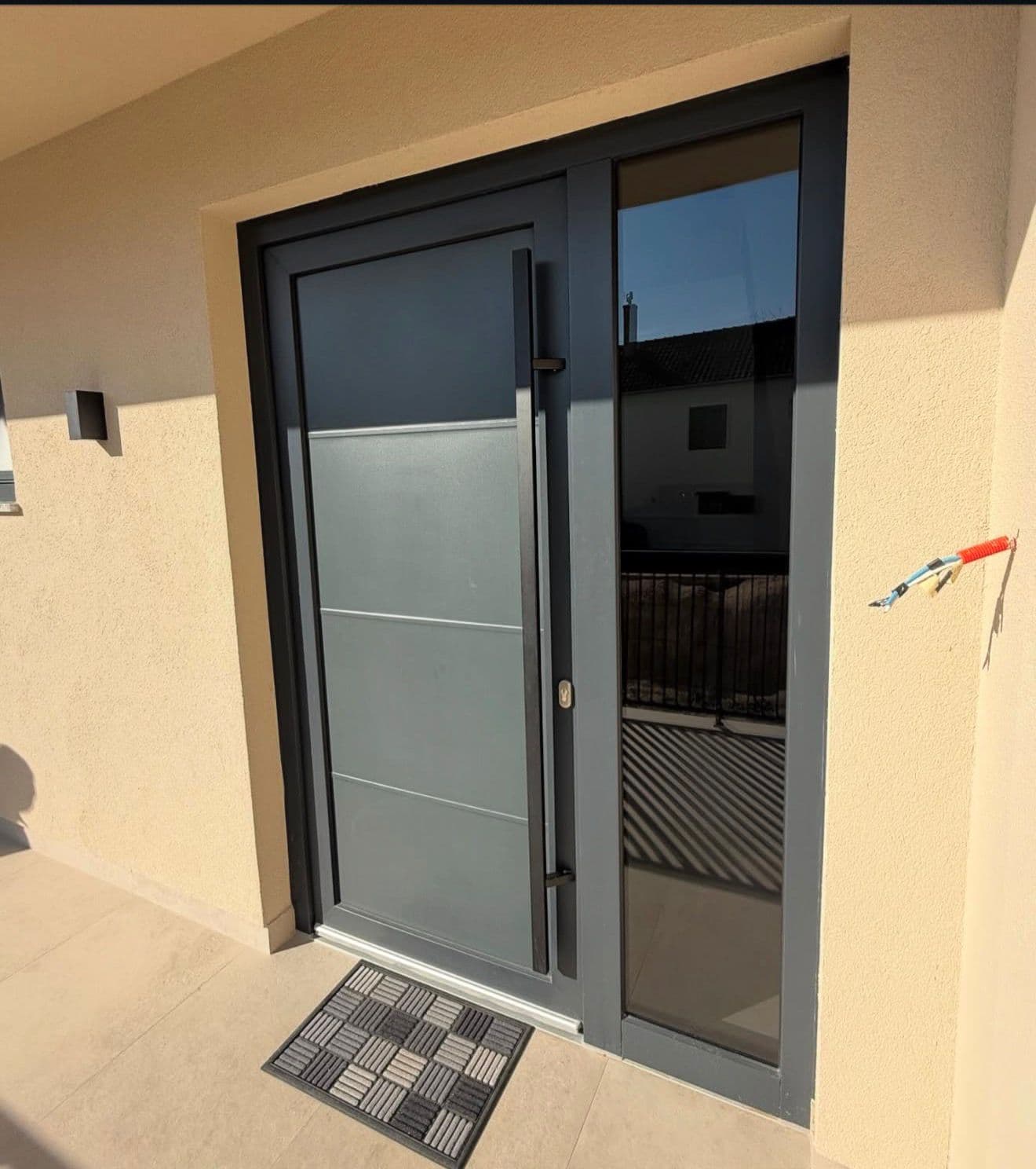 ALU stolarija primjer 4